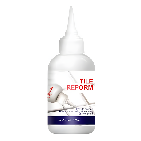 AERLLE - Tile Reform Grout Sealer