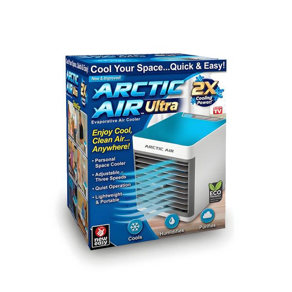 Arctic Air Ultra Evaporative Air Cooler