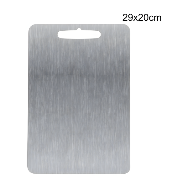Titanium Cutting Board